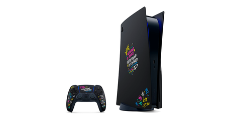 Königliche Serie: PlayStation arbeitet mit LeBron James zusammen, um Gamepads und Panels in limitierter Auflage für PlayStation 5 zu entwickeln