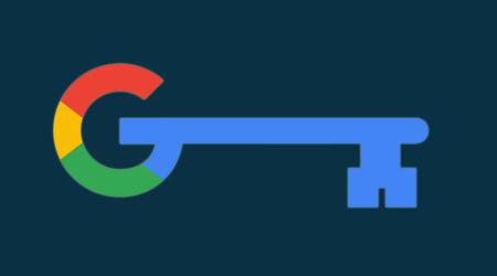 Google erweitert die Funktionalität seines Passwort-Managers: Zugangsschlüssel jetzt auf allen Plattformen