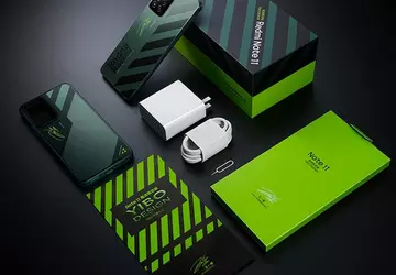 Redmi Note 11 Pro+ bekommt eine ...