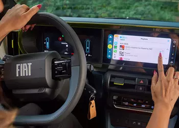 Fiat hat die "glücklichste Auto-Playlist" auf ...