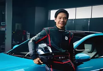 Die Einführung des YU7-Elektroautos hat den ...