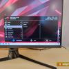 ASUS ROG Swift PG32UQ im Test: Quantenpunkt-4K-Gaming-Monitor-71
