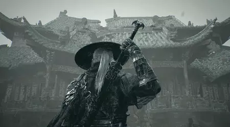 Kung-Fu-Filme, französische Sifu und PlayStation 2-Spiele: Was inspiriert die Autoren des ehrgeizigen Phantom Blade Zero?