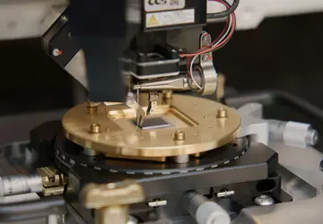 Amazon kündigte Ocelot an, den neuen ...