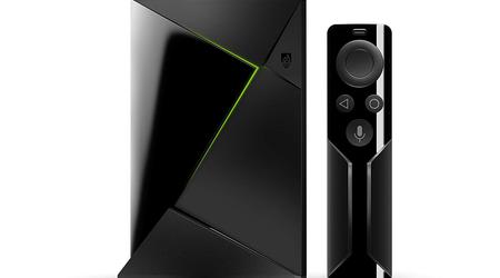 Angenehme Überraschung: 2015 Nvidia Shield TV bekommt Android 11