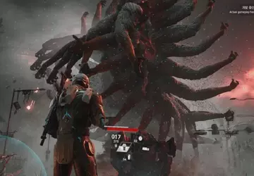 Lineage-Entwickler kündigten einen innovativen futuristischen Shooter ...