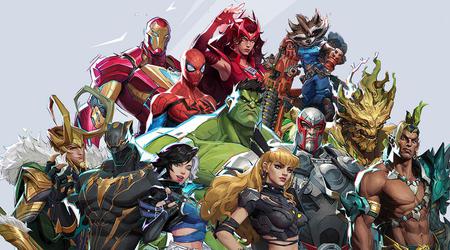 NetEase erwägt Gerüchten zufolge, Marvel Rivals vor der Veröffentlichung abzubrechen