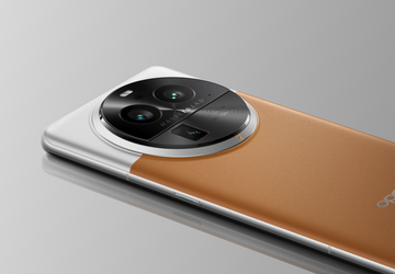 Das OPPO Find X6 Pro ist ...