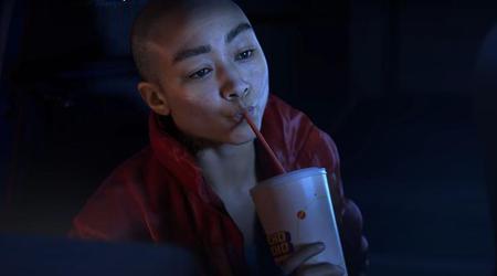Tati Gabrielle bereitete sich unter der Anleitung von Neil Druckman auf die Hauptrolle in Intergalactic: The Heretic Prophet vor, um sich dem Hype anzupassen
