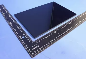 Xiaomi bereitet ein Hybrid-Tablet auf Windows ...