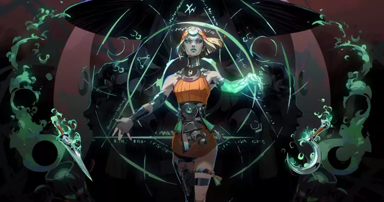 Das lang erwartete Hades II wird ...