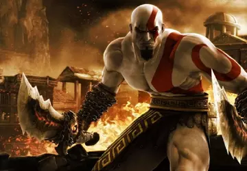 Kratos wird in seine Heimat zurückkehren: ...