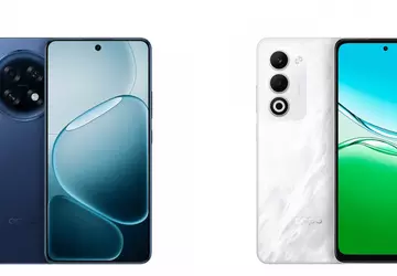 Oppo kündigt A6 GT und A6i ...