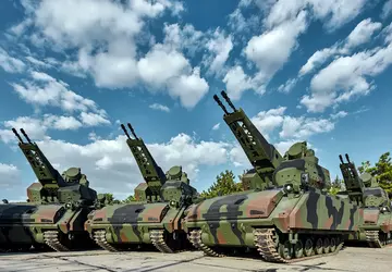 ASELSAN hat seinen ersten Exportvertrag für ...