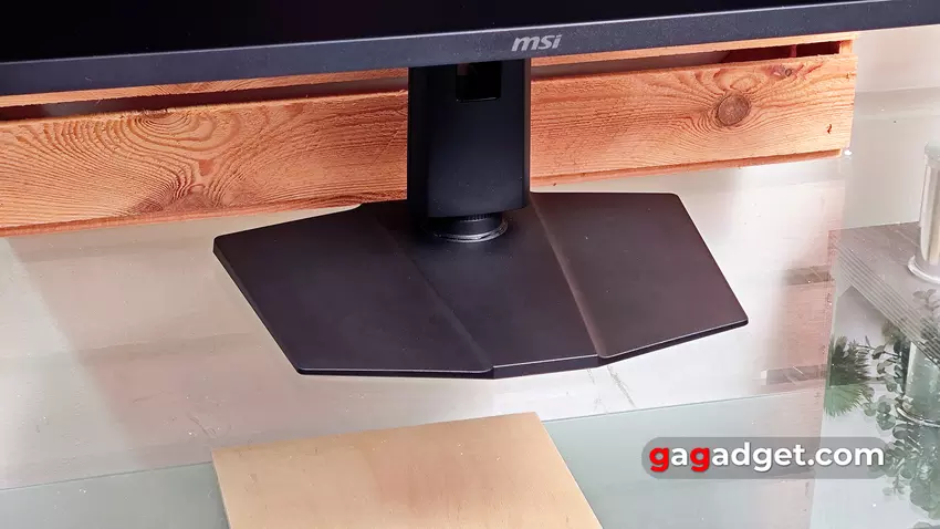 Огляд MSI G274QPF E2