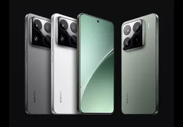 Xiaomi bringt das 15 Pro auf ...
