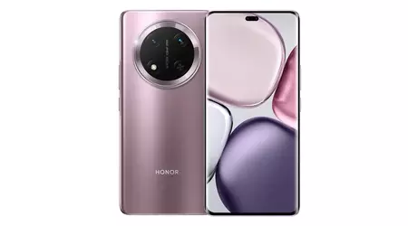 Honor X9c wird bald in Europa als Honor Magic7 Lite erscheinen