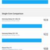 Samsung Galaxy S22 und Galaxy S22+ im Test: Universelle Flaggschiffe-170 Samsung Galaxy S22 und Galaxy S22+ im Test: Universelle Flaggschiffe-170