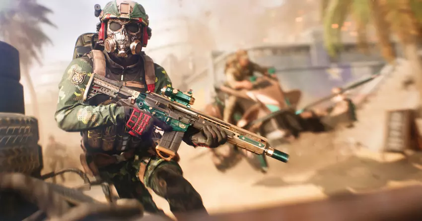 Ehemaliger Direktor von Ridgeline Games: "Ich kann nichts Positives über EA sagen"