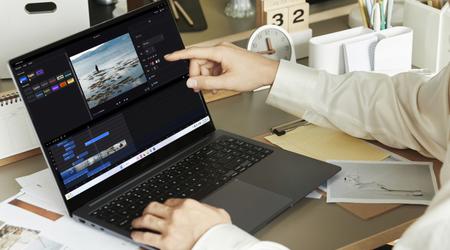 Samsung hat das Galaxy Book4 Pro 360 mit einem 120Hz-Touchscreen-Display und Intel Core Ultra-Chips vorgestellt