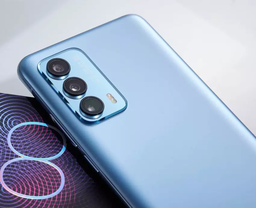 Das Meizu 18x erhält einen leistungsstarken Akku und wird zusammen mit den Flaggschiffen enthüllt