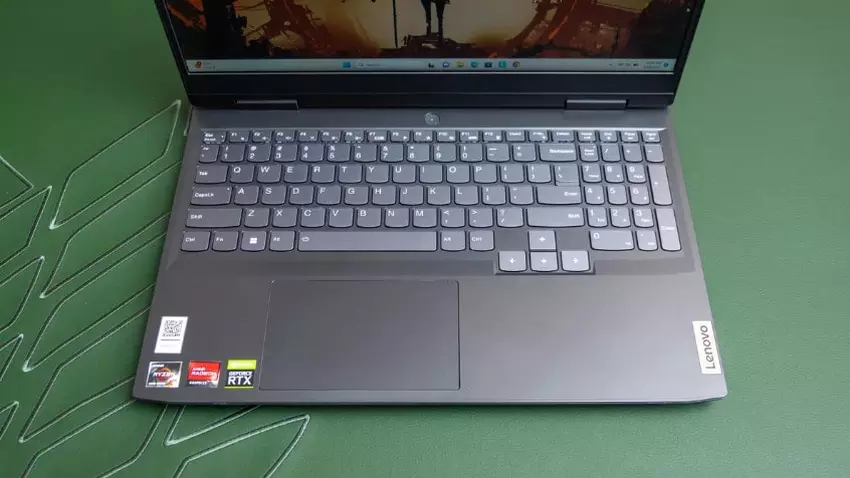 Lenovo IdeaPad Gaming 3 Gaming PC Laptop bis 1000€