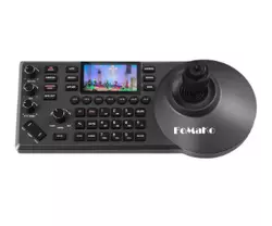FoMaKo PTZ-Controller 