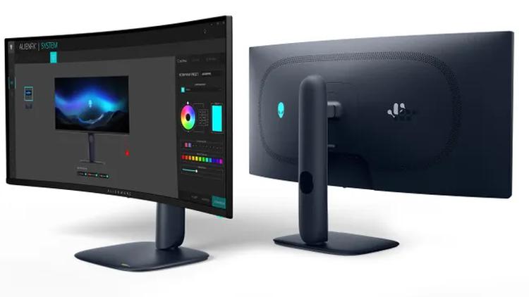 Alienware führt AW3425DW 34-Zoll 240Hz QD-OLED-Monitor ...