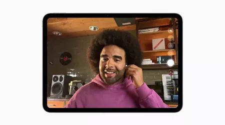 AirPods können jetzt Studio-Sound aufnehmen und die Kamera steuern