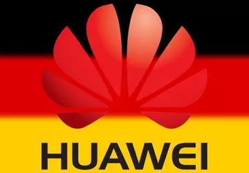 Deutschland wird nicht vollständig auf Huawei-Netzwerkausrüstung ...