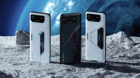 E4 AMOLED 165Hz Display, Snapdragon 8 Gen 2 Chip, 6000mAh Akku und IP54 Schutz: ASUS ROG Phone 7 Spezifikationen sind online aufgetaucht