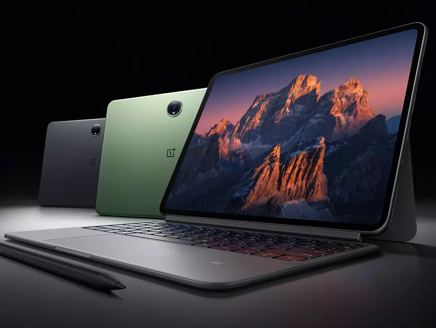 Nicht nur das OnePlus Ace 3 Pro: Auch das OnePlus Pad Pro mit Snapdragon 8 Gen 3 Chip wird am 27. Juni vorgestellt