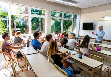 OpenAI ist der Ansicht, dass Lehrer ...