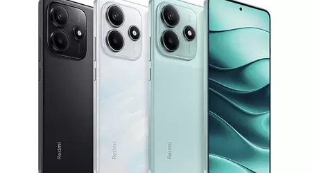 Redmi Note 14 5G: 120Hz OLED-Display, MediaTek Dimensity 7025 Ultra Chip und 5110 mAh Akku mit 45W Ladeleistung ab $170