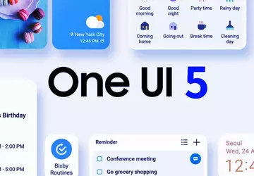 33 Samsung-Smartphones erhielten One UI 5.0 ...