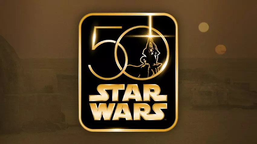 'A New Hope' ist zurück im Kino: 'Star Wars' feiert 50 Jahre mit einer Rückkehr auf die großen Leinwände