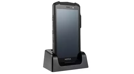 Nicht für jedermann: Nokia hat die robusten Industrie-Smartphones Nokia HHRA501x und Nokia IS540.1 vorgestellt