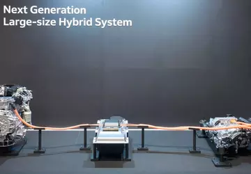 Honda setzt auf neuen Hybrid-V6 anstelle ...