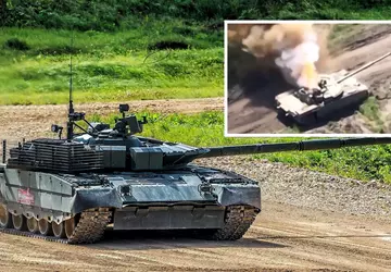 Billige ukrainische Drohnen zerstören den neuesten ...