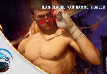 Jean-Claude Van Damme tritt an: Der ...