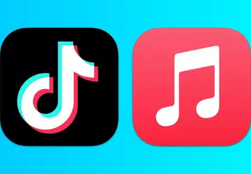 Apple Music führt mit dem iOS ...