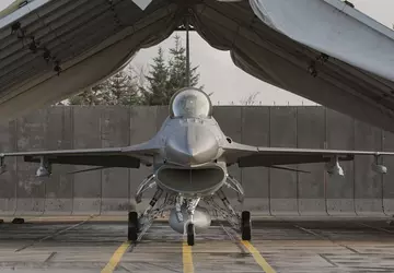 Dänemark kündigt 18. Militärhilfepaket für die ...