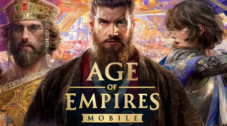 Nicht nur auf der Xbox: Age of Empires wird auch auf mobilen Geräten veröffentlicht