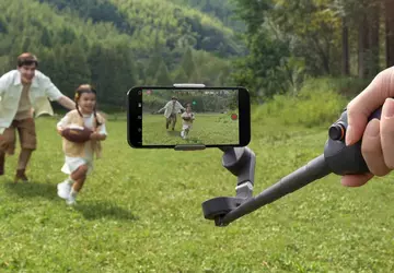 DJI hat den Osmo Action 6 ...