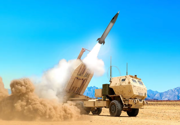 Lockheed Martin kann Reichweite von M142 ...