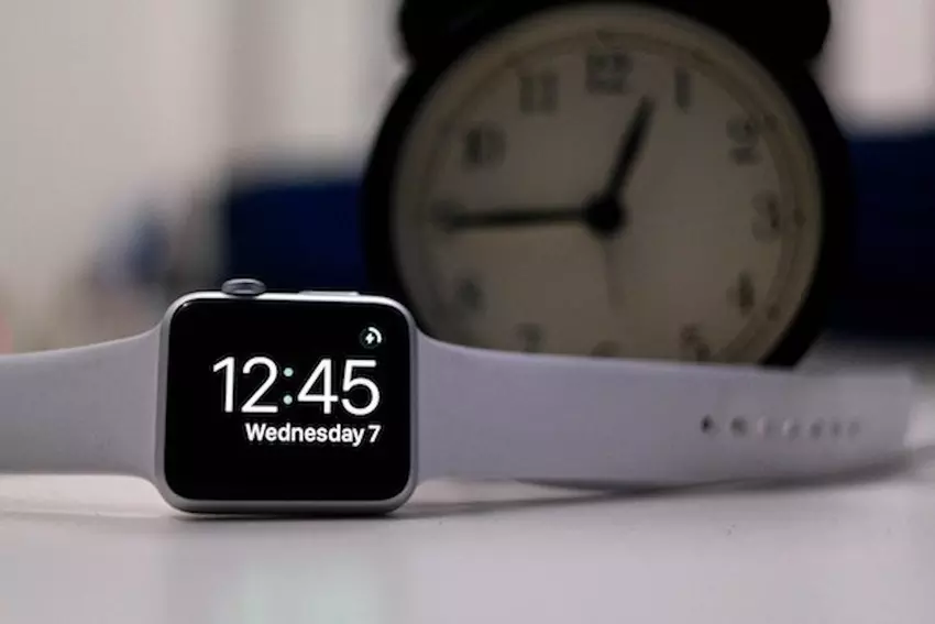 Original Apple Watch als "Vintage"-Produkt anerkannt