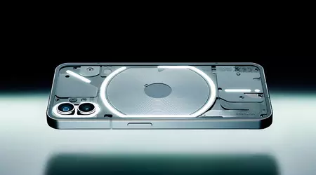 Bestätigt: Nothing Phone (2) wird den letztjährigen Flaggschiff-Prozessor Snapdragon 8+ Gen 1 erhalten