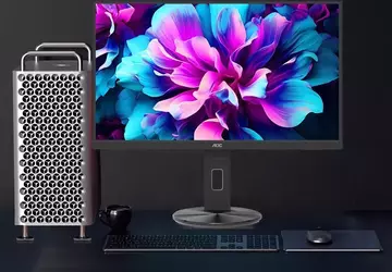 AOC U27V10R: 27-Zoll-4K-Monitor mit IPS-Display für ...