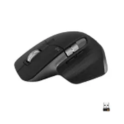 Logitech MX Master 3 Erweiterte kabellose Maus