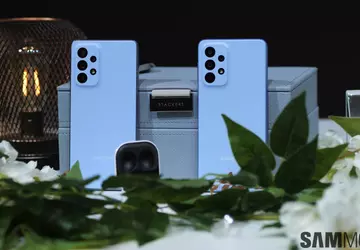 Samsung behebt Bugs im Galaxy A53 ...